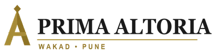 Truspace Prima Altiora Wakad Logo